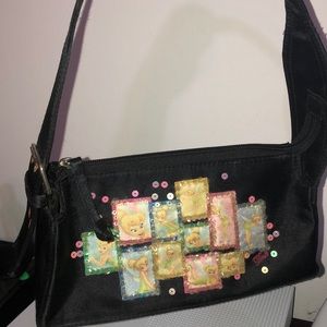 Tinkerbell Handbag